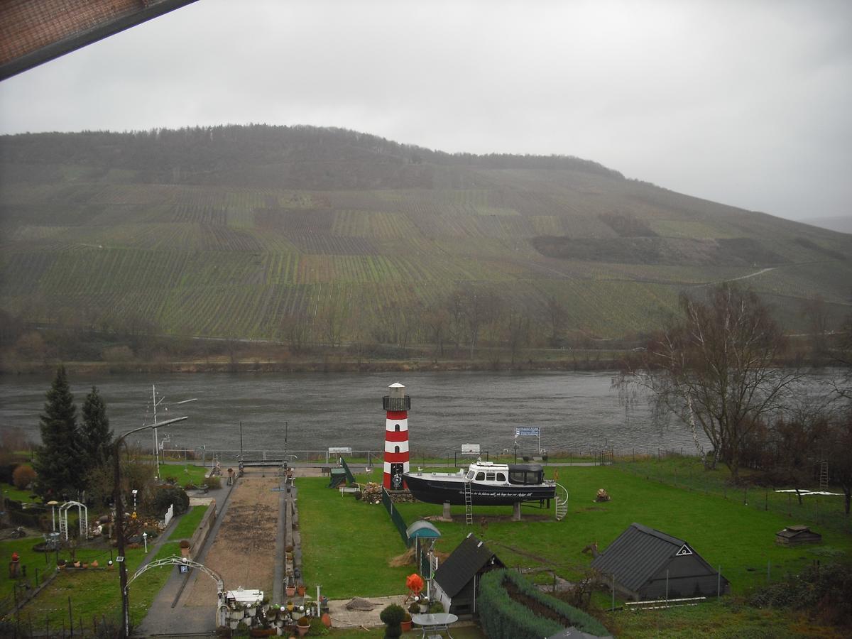 Roussel - Hotel Restaurant Bernkastel-Kues Quarto foto